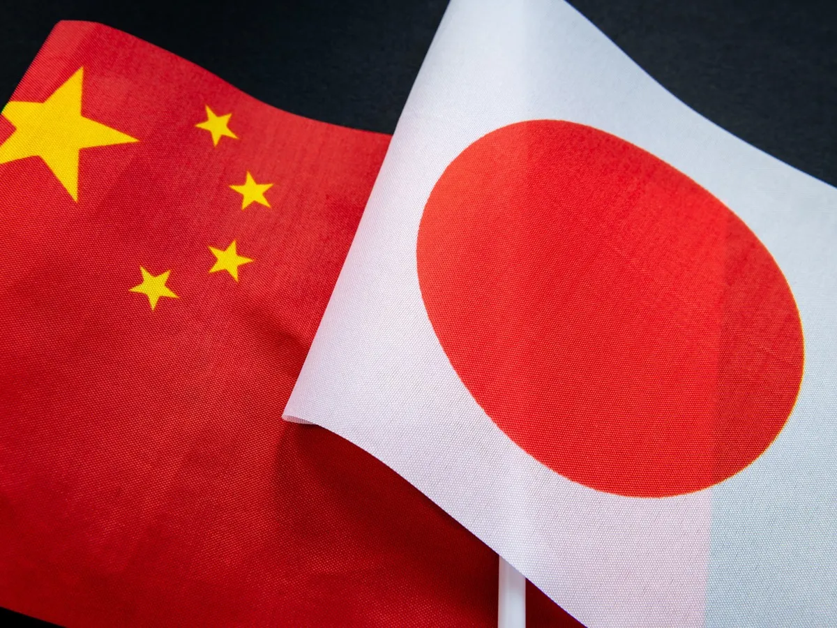 China amenință Japonia cu războiul: „Vom zdrobi orice interferenţă străină” care apără Taiwanul