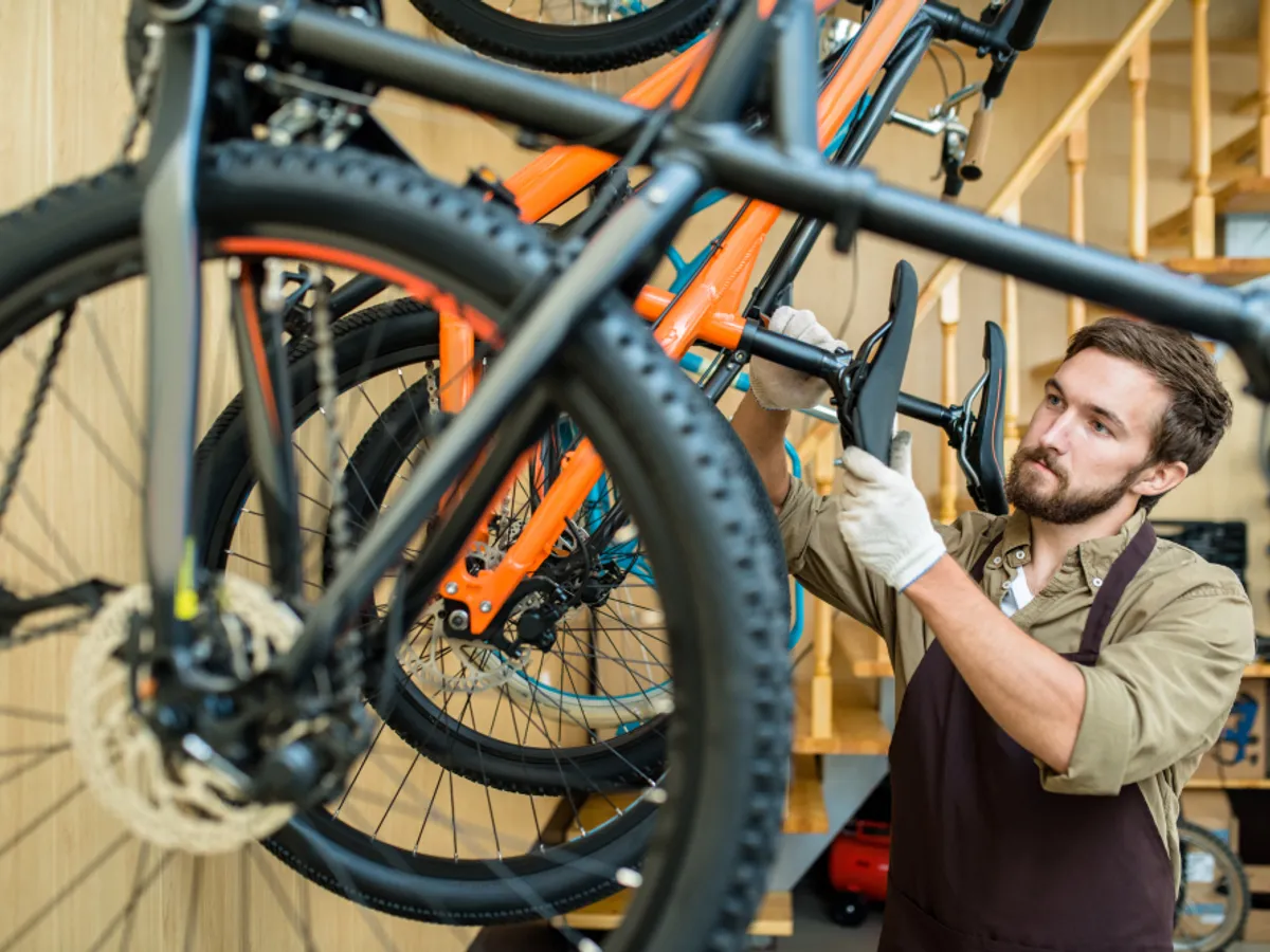 Fabrică de biciclete, cunoscută la nivel global, în faliment. Motivul ține de un showroom. Ce s-a întâmplat?