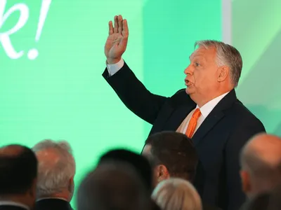 Viktor Orbán ar putea cere anularea alegerilor, în cazul unei victorii a opoziției. Analist român din Marea Britanie: „S-ar putea inspira de la noi”