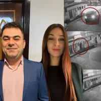Avocatul care și-ar fi aruncat iubita, avocată, de la etajul 6, și a înscenat o sinucidere, judecat Foto: BZI.RO