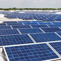 Panouri fotovoltaice - Foto: Wikimedia/AleSpa/CC BY-SA 3.0