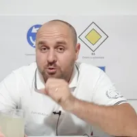 Un polițist a făcut testul - Foto: Facebook