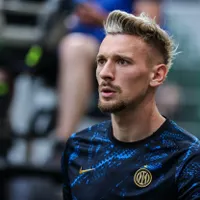Ionuț Radu, imagine cu caracter ilustrativ - Foto: Profimedia Images