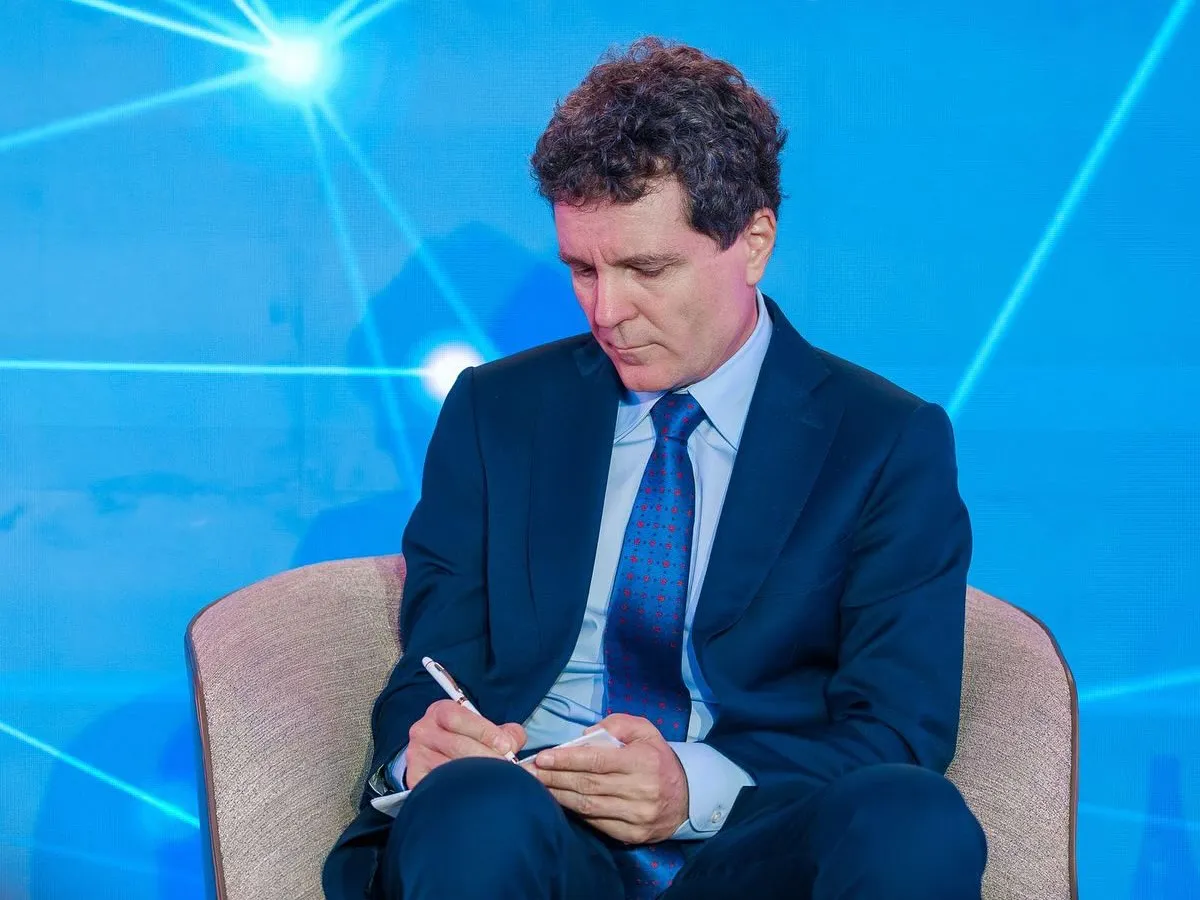 Nicușor Dan, declarații despre criza politică din România. Chem toate partidele la consultări, inclusiv AUR