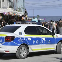 Accident rutier grav provocat de un polițist. Agentul și fiul său au murit pe loc - Foto: Arhiva