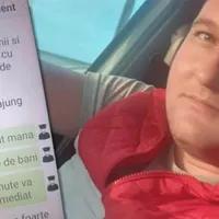 Povestea emoționantă a taximetristului care a dus gratis o mămică cu copilul la spital. A fost găsit - FOTO: presasm