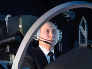 Ce mutare face Putin după ce Trump i-a trimis submarinele nucleare în coastă - Foto: Profimedia Images (imagine cu rol ilustrativ)