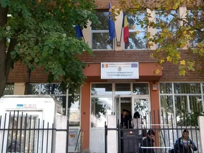 Liceul Theodor Pallady București - Foto: Arhivă