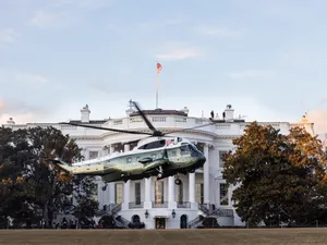 Foto: The White House