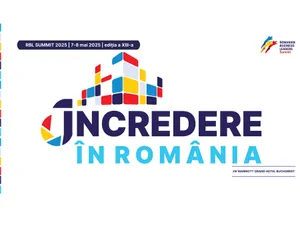 RBL Summit 2025: Încrederea care transformă România. 2 zile de leadership, idei, inițiative concrete - Foto: RBL Summit 2025