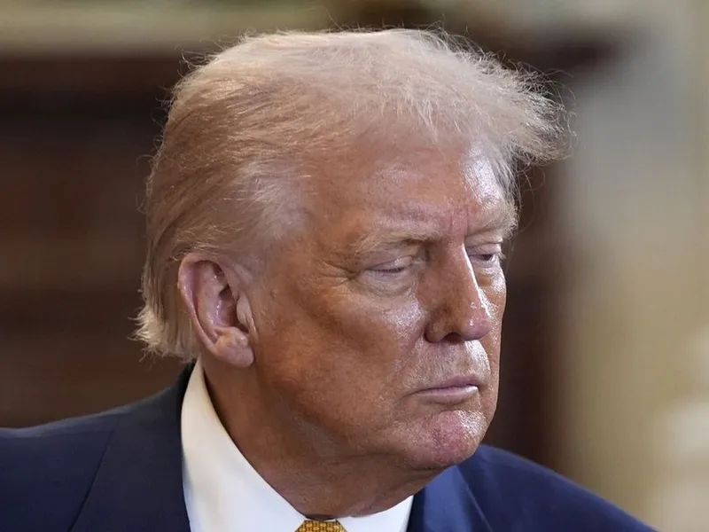 Donald Trump găzduieşte o întrevedere a congresmenilor Partidului Republican - Foto: Profimedia Images