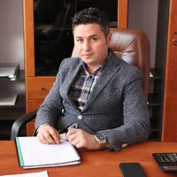 Sinan Mustafa, directorul general al SDEE Transilvania Sud