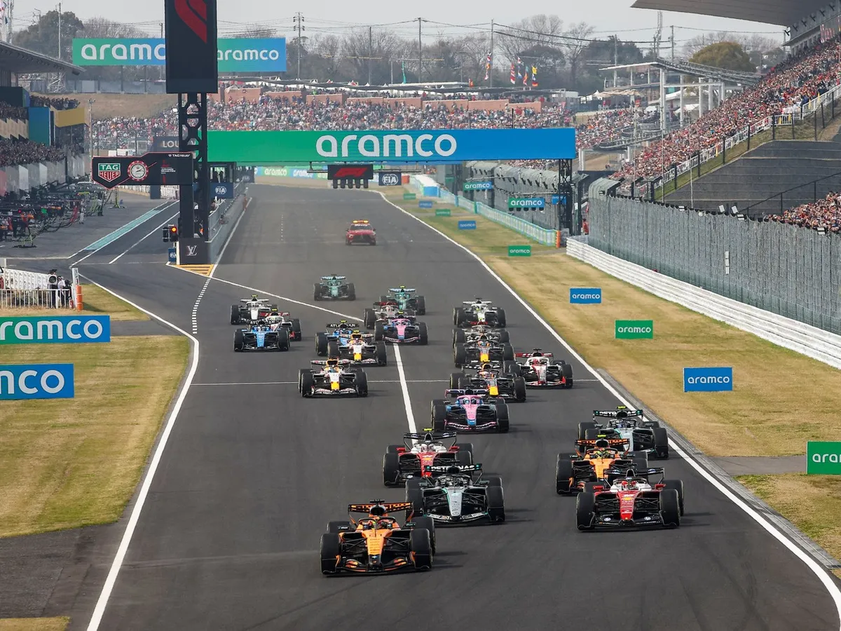 Formula 1 2026: Electrificarea schimbă regulile în timpul jocului! Care vor fi efectele, începând de la Miami?