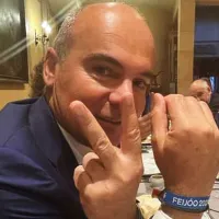 Rareş Bogdan: "Nu-l dăm afară pe domnul Boloş" - Foto: Facebook/Rareş Bogdan