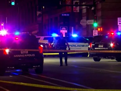 Doi parlamentari din Minnesota au murit după ce au fost împușcați în casele lor. Suspectul a fugit - Foto: CNN