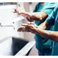 Combaterea infecțiilor nosocomiale - Foto: World Health (imagine cu rol ilustrativ)