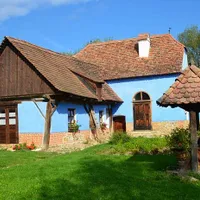 Casa de la Viscri - FOTO: Trip Advirso