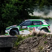 Foto: Facebook / Napoca Rally Academy