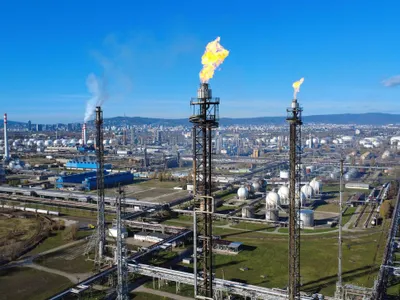 rețea de gaz Foto: Pexels (imagine cu rol ilustrativ)