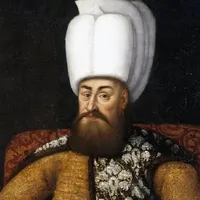Sultanul Murad al III-lea, nepotul lui Suleyman Magnificul - Foto: Arhiva