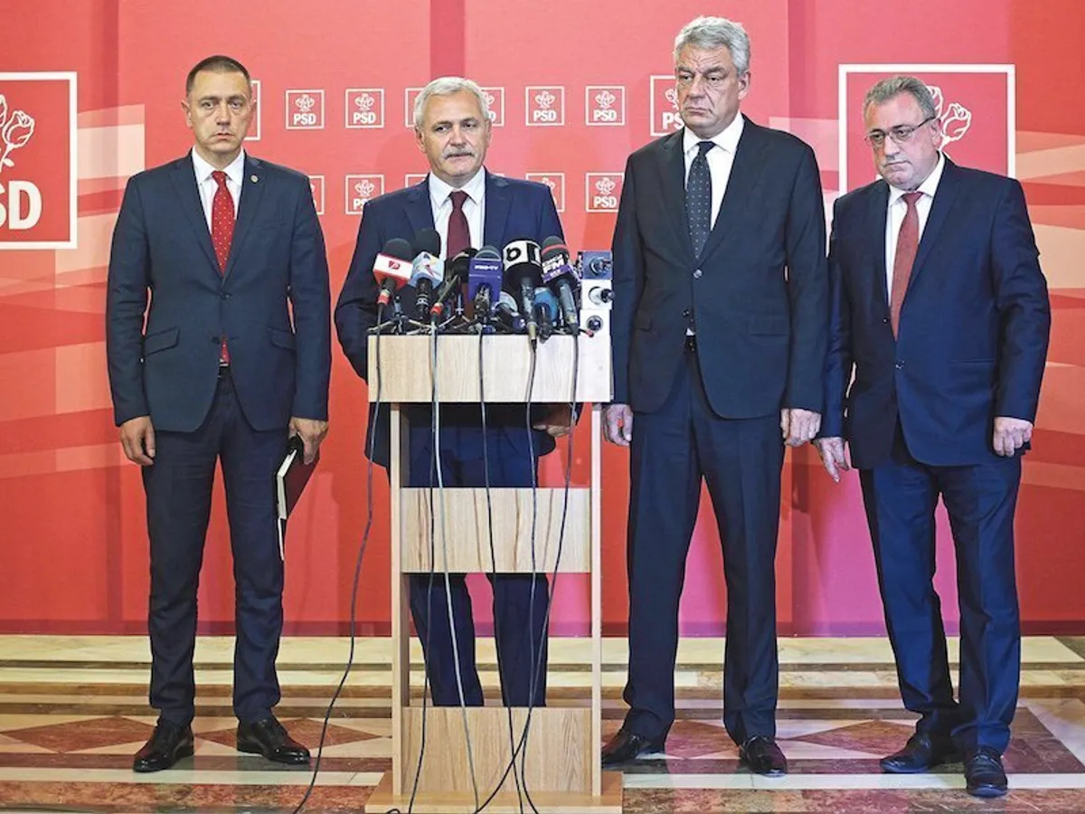 Ministrul Mihai Fifor
a semnat ca Armata să ia 25 de milioane de euro de la cumătrul lui Liviu Dragnea, Sorin Paul Stănescu