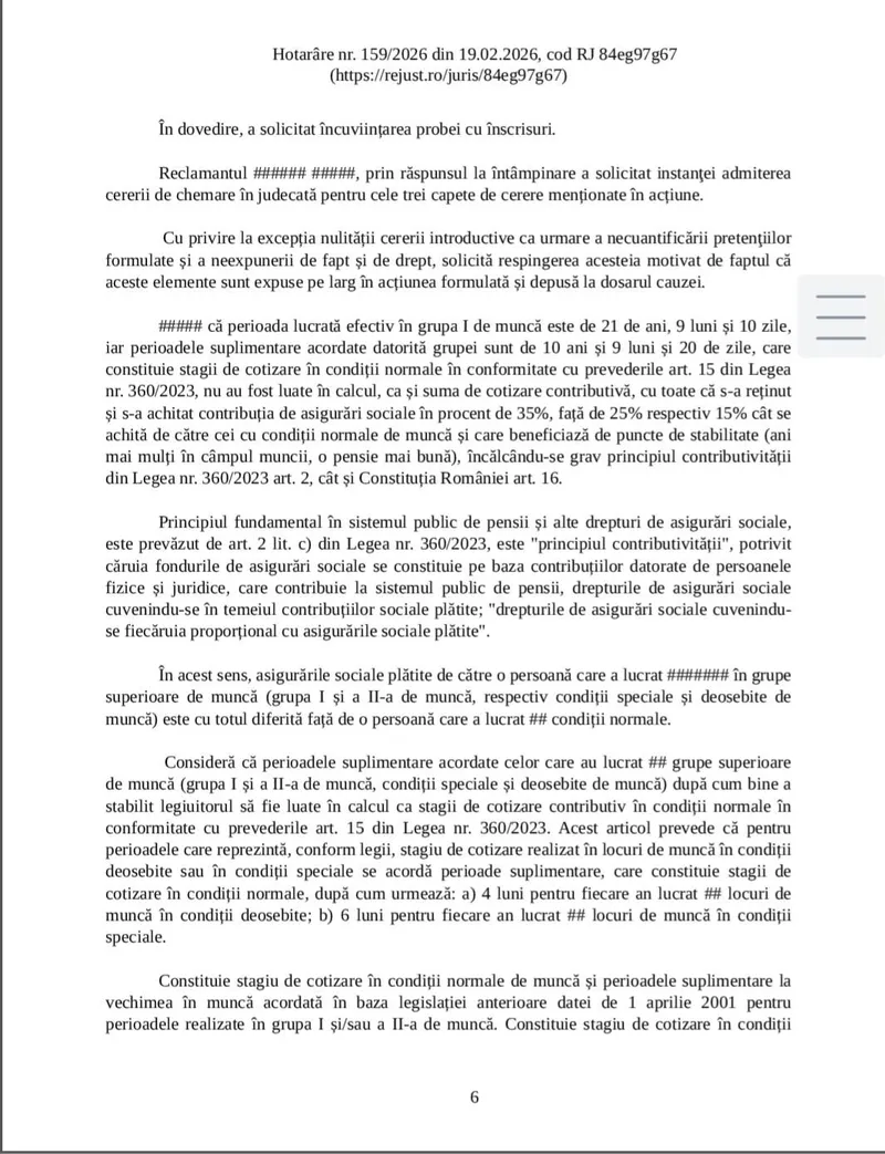 Motivare Tribunal Bistrița - Foto: just.ro
