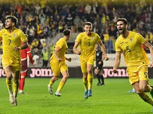 CALIFICARE de senzație la Euro U21, a patra oară consecutiv! Tricolorii, victorie uriașă cu Elveția - FOTO: Facebook Echipa Națională(imagine cu rol ilustrativ)