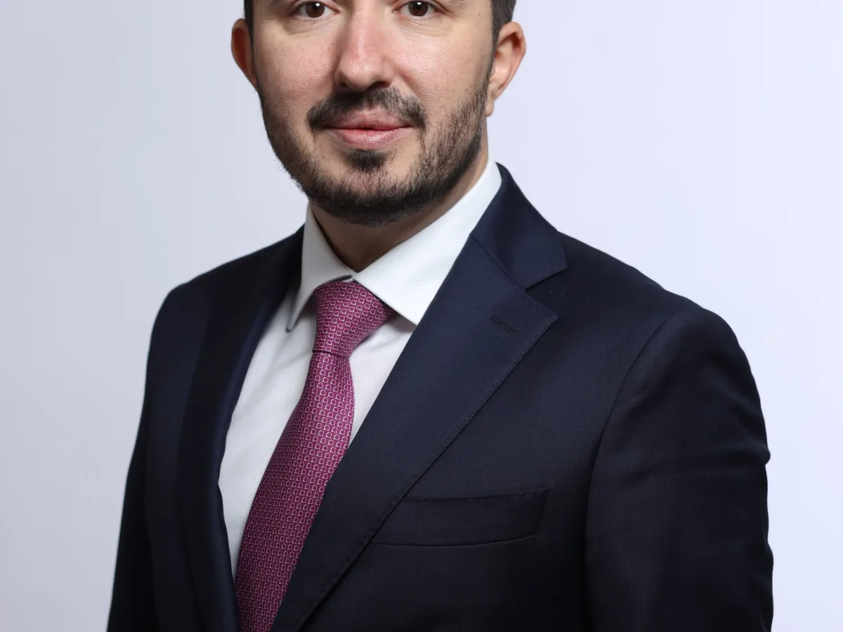 Daniel Spiridon - Foto: Arhiva