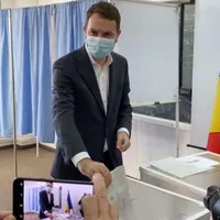 Cătălin Drulă. Sursa foto: Facebook