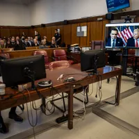 Trump, condamnat în dosarul Stormy Daniels. Ce sentință a primit? Mai are voie să fie președinte?: FOTO - Profimedia(imagine cu rol ilustrativ)