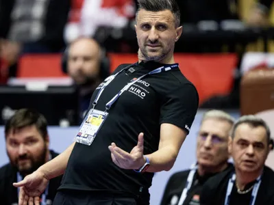 Selecționerul României a suspendat de Agenția Națională Anti-Doping! Comunicatul ANAD
