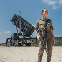 Foto: Israel Defence Forces