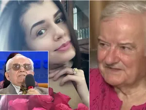 Ion Columbeanu, tatăl lui Irinel, avertiza despre Monica Gabor: ” Trai rău cu ea, calcă pe cadavre” - FOTO: colaj Youtube/Instagram(imagine cu rol ilustrativ)