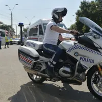 S-a decis! Posesorii de permis categoria B vor putea conduce și scutere. Ce prevede legea - Foto: MAI / imagine rol ilustrativ