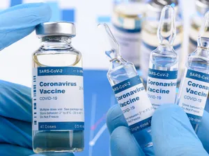 Din lipsă de candidați pentru vaccinare anti-COVID, România a vândut 1.170.000 de doze de vaccin. / Foto: digi24.ro