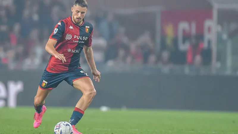 Radu Drăguşin a fost cel mai bun - Foto: Profimedia Images