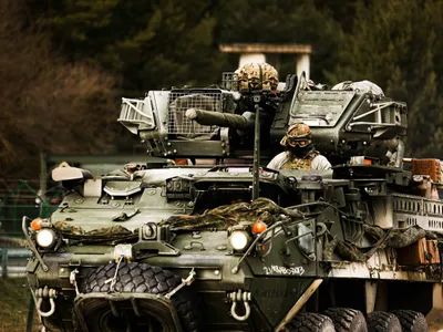 Europa, în război hibrid fără frontiere cu Rusia - Foto: Profimedia Images (imagine cu rol ilustrativ)