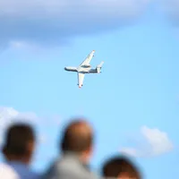Aeronavă avariată-Foto: PEXELS PHOTOS
