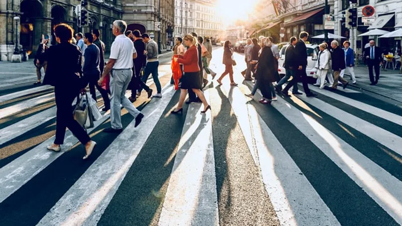 O nouă lege le va permite neozeelandezilor să-şi schimbe sexul în certificatele de naştere/FOTO: Unsplash