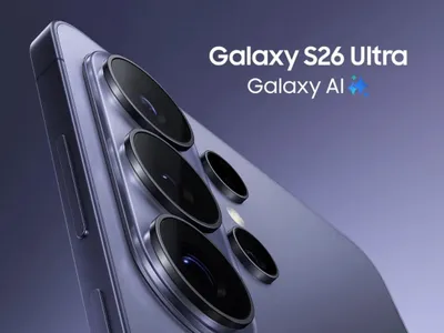 Samsung Galaxy S26 - Foto: X/ @rockleaks