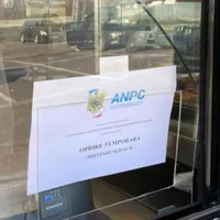 Piaţa Gemeni din Capitală, închisă temporar de ANPC. / Foto: realitatea.net