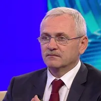 Dragnea la Antena 3 Foto: Captură Antena 3