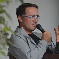 Tudor Giurgiu, fost președinte director-general al TVR