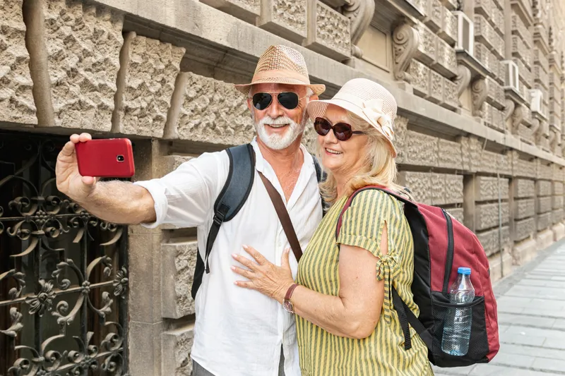 Pensionari la pensie - Foto: Freepik