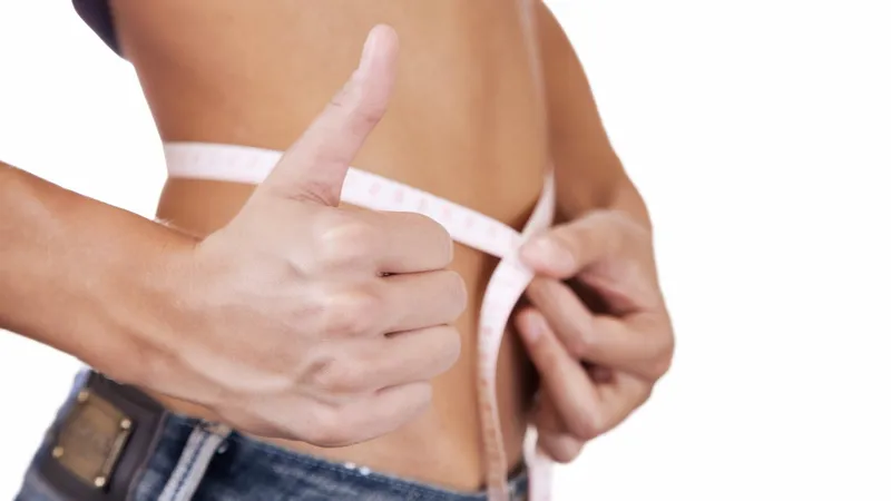 Dacă respecți aceste reguli vei putea slăbi 5 kg pe săptămână - FOTO: Profimedia