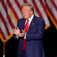 Trump susține că migranții haitieni mănâncă câini și pisici. „Vom organiza expulzări în masă” - Foto: Profimedia Images - Imagine cu rol ilustrativ