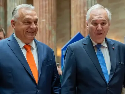 Alianță conservatoare împotriva Bruxelles-ului: Orban și Kickl semnează „Declarația de la Viena” - FOTO: Profimedia(imagine cu rol ilustrativ)