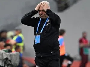 Fostul oficial din Liga 1 l-a DISTRUS pe Șumudică: 'E foarte slab, un accident, a făcut rahatul praf! Circul merge, dar nu te ține la infinit'