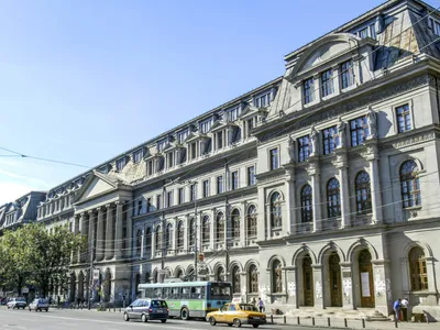 Universitatea București vrea să sprijine studenții și profesorii care se refugiază din Ucraina