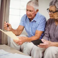 Plata CASS la pensie peste 3.000 lei, atacată la CCR. Pot rămâne pensionarii cu pensia întreagă? - Foto: Freepik